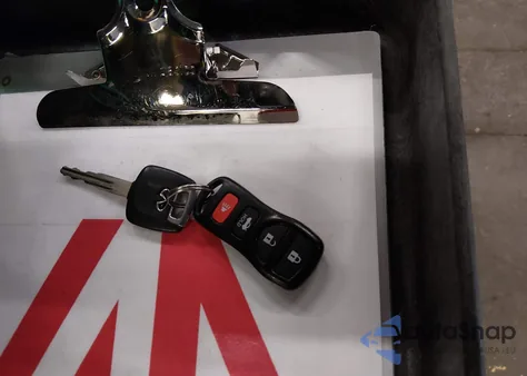 2005 Infiniti G35 z USA, uszkodzony, nr VIN JNKCV54E15M405588